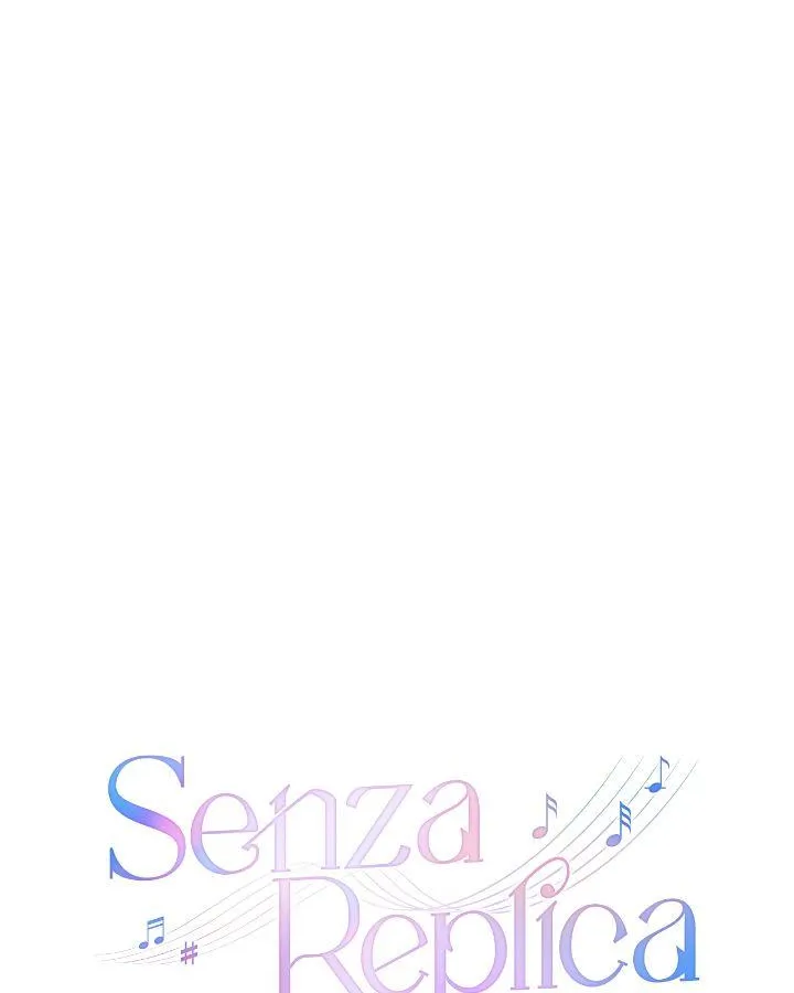 Senza Replica Chapter 41 page 40 - 