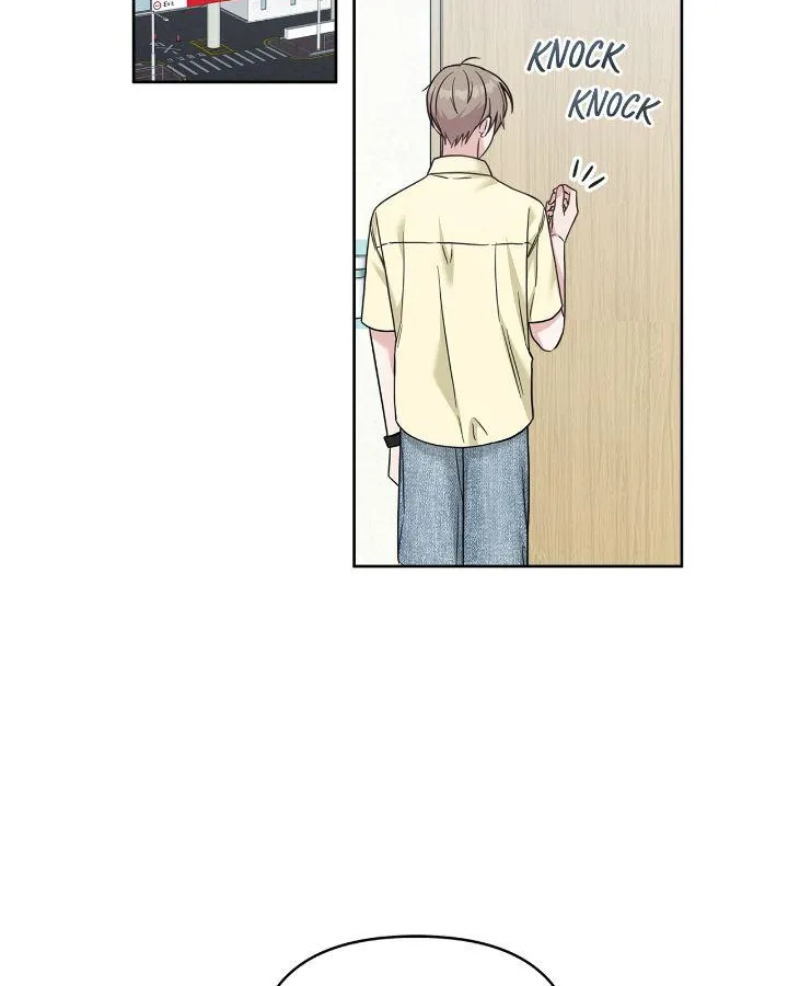 Senza Replica Chapter 41 page 42 - 