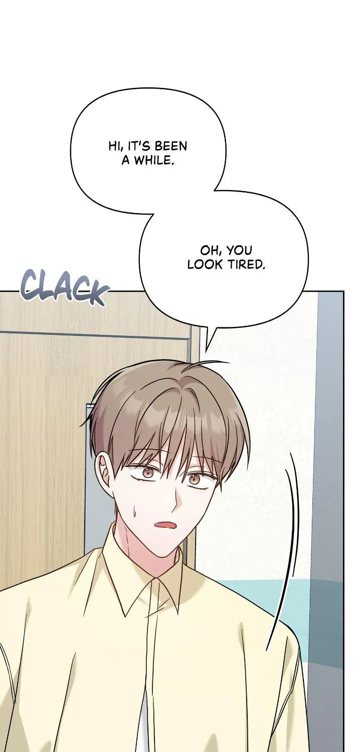 Senza Replica Chapter 41 page 46 - 