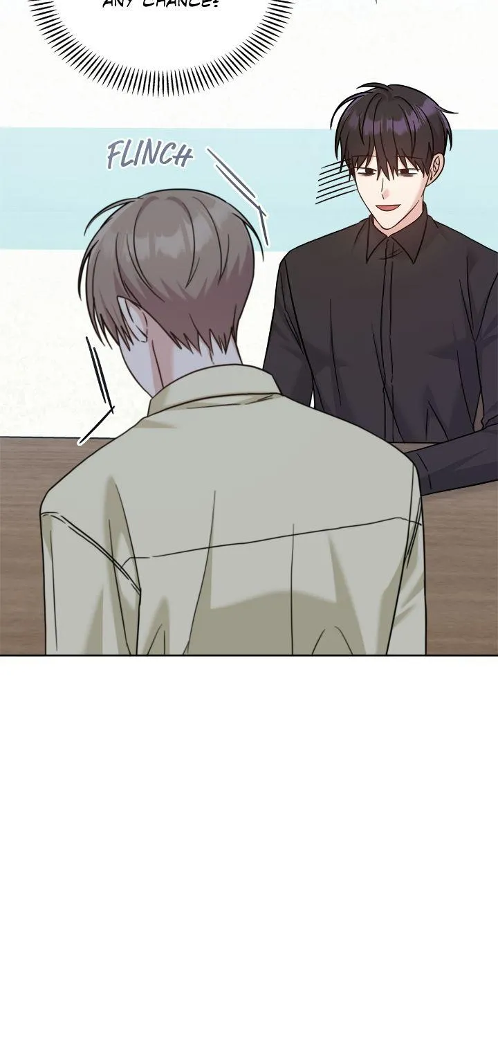 Senza Replica Chapter 41 page 48 - 