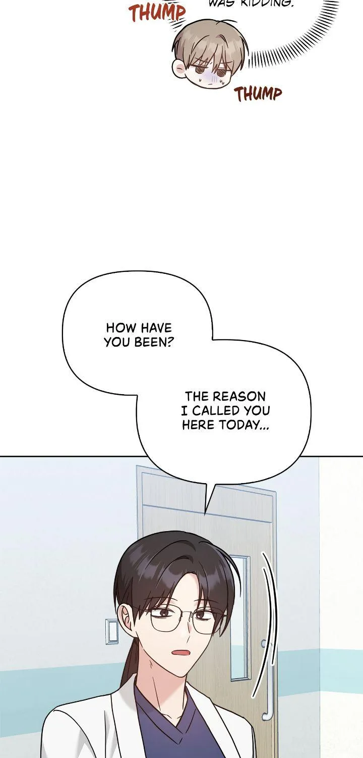 Senza Replica Chapter 41 page 50 - 