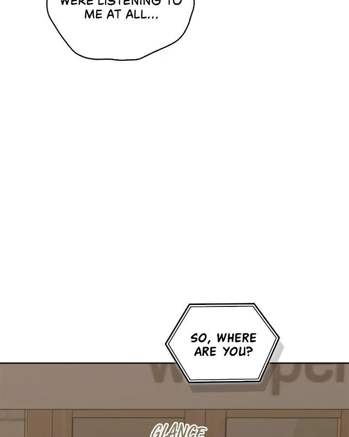 Senza Replica Chapter 41 page 6 - 