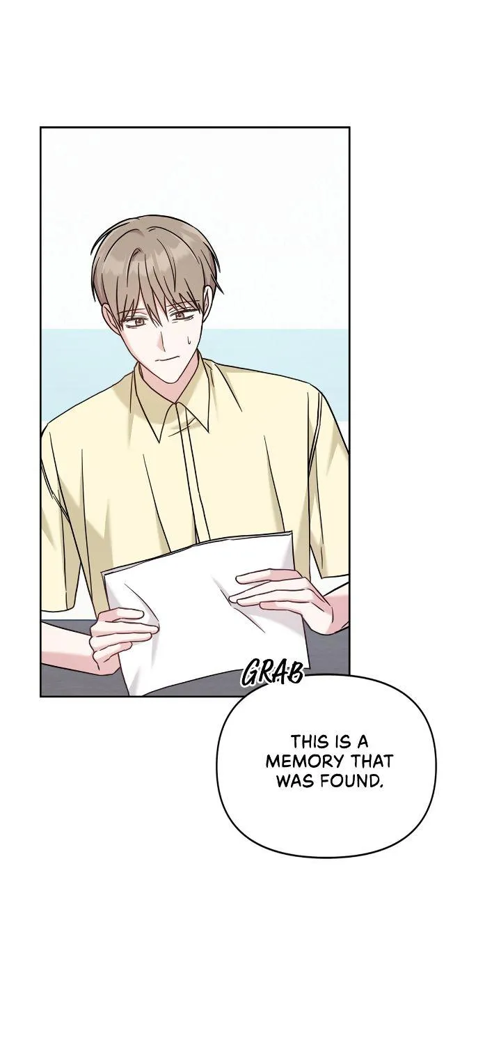 Senza Replica Chapter 41 page 54 - 