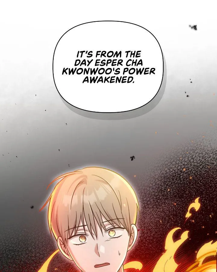 Senza Replica Chapter 41 page 55 - 