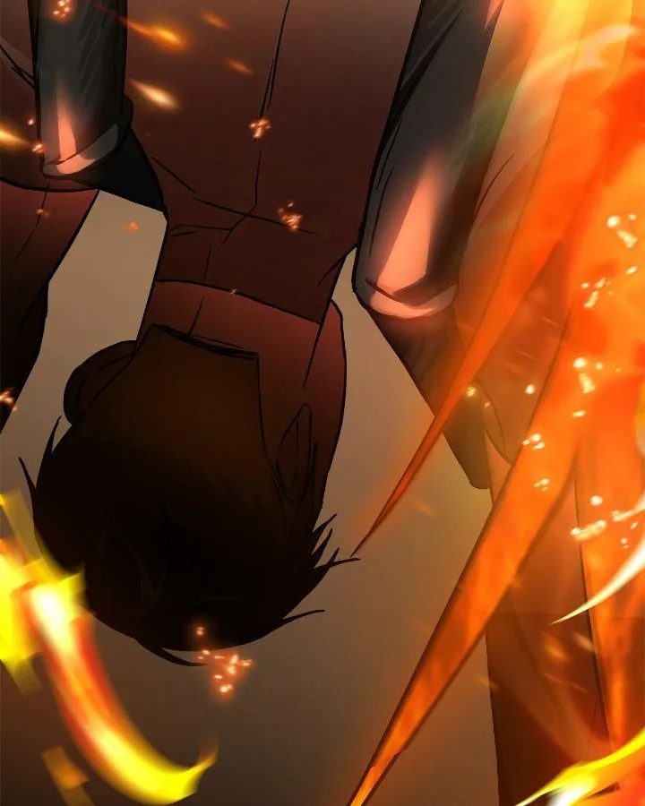 Senza Replica Chapter 41 page 61 - 