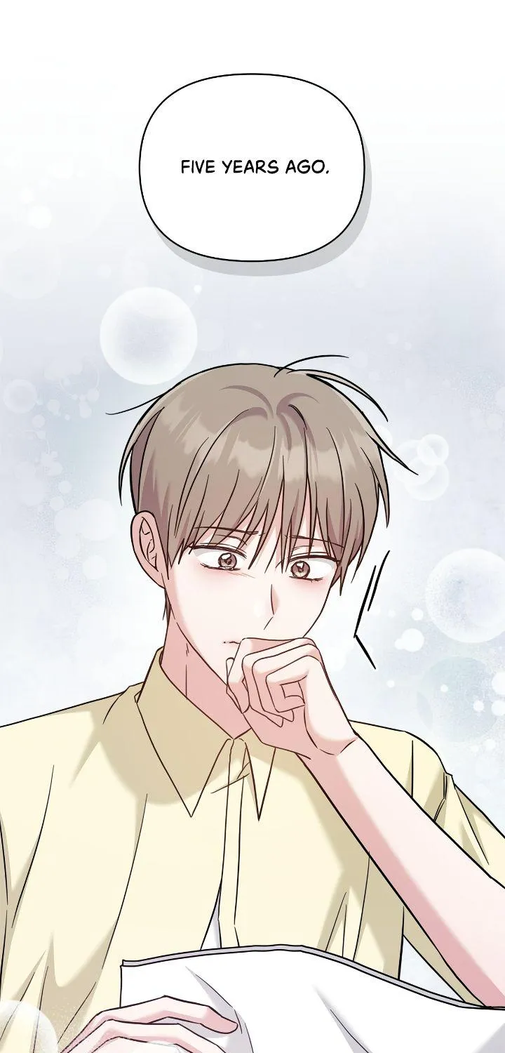 Senza Replica Chapter 41 page 72 - 