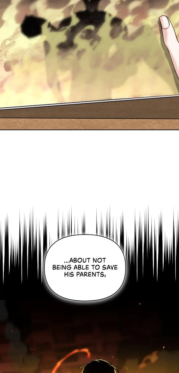 Senza Replica Chapter 41 page 76 - 