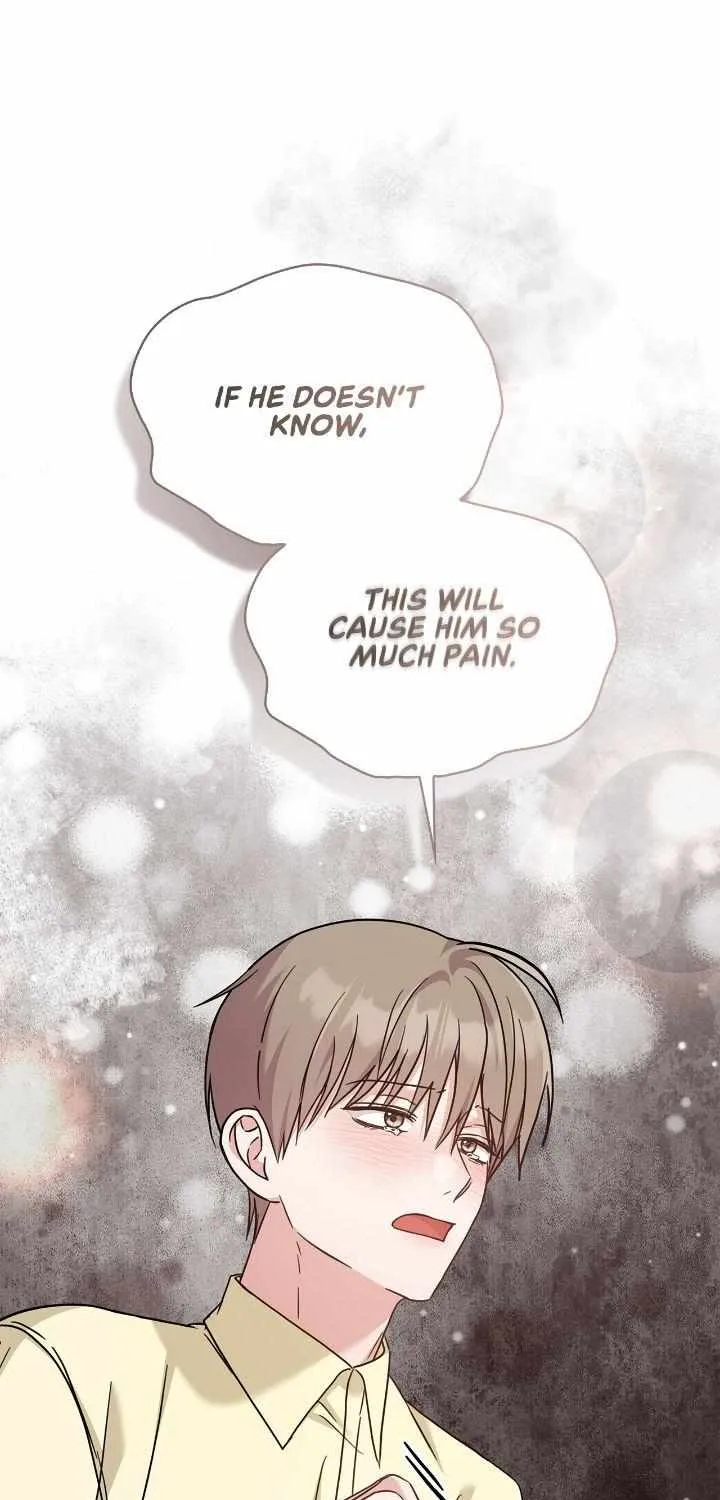 Senza Replica Chapter 41 page 95 - 