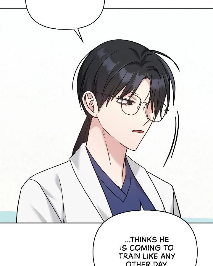 Senza Replica Chapter 41 page 98 - 