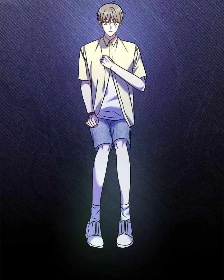 Senza Replica Chapter 41 page 100 - 