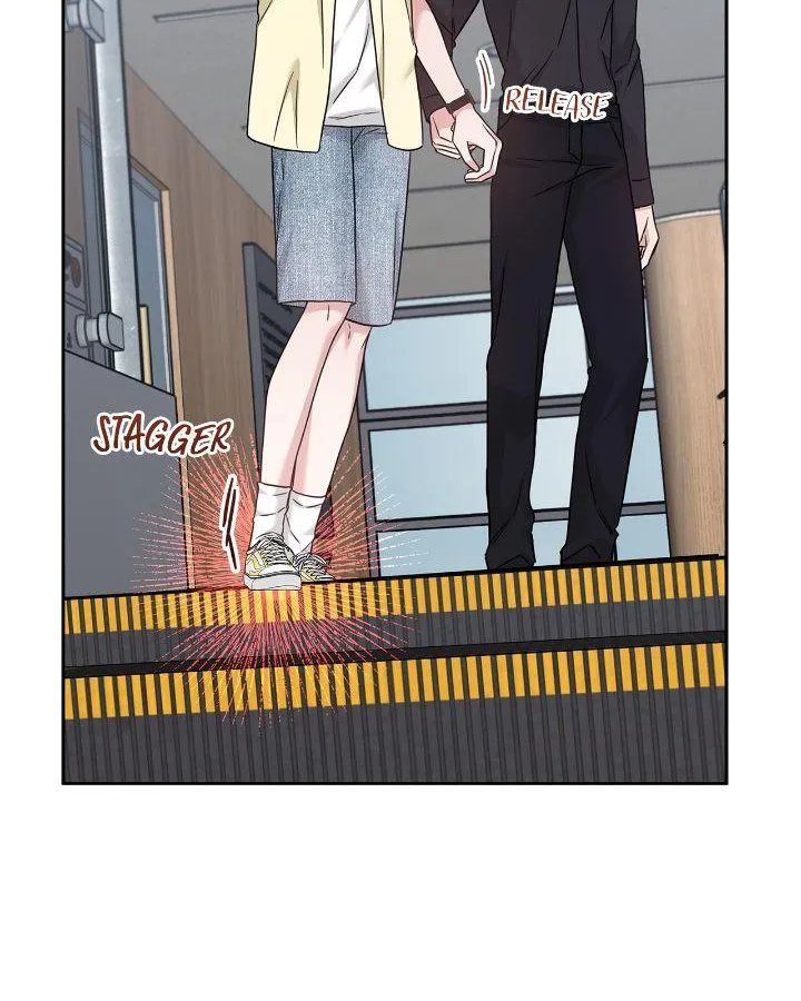 Senza Replica Chapter 42 page 13 - 