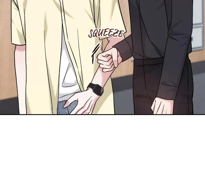 Senza Replica Chapter 42 page 16 - 