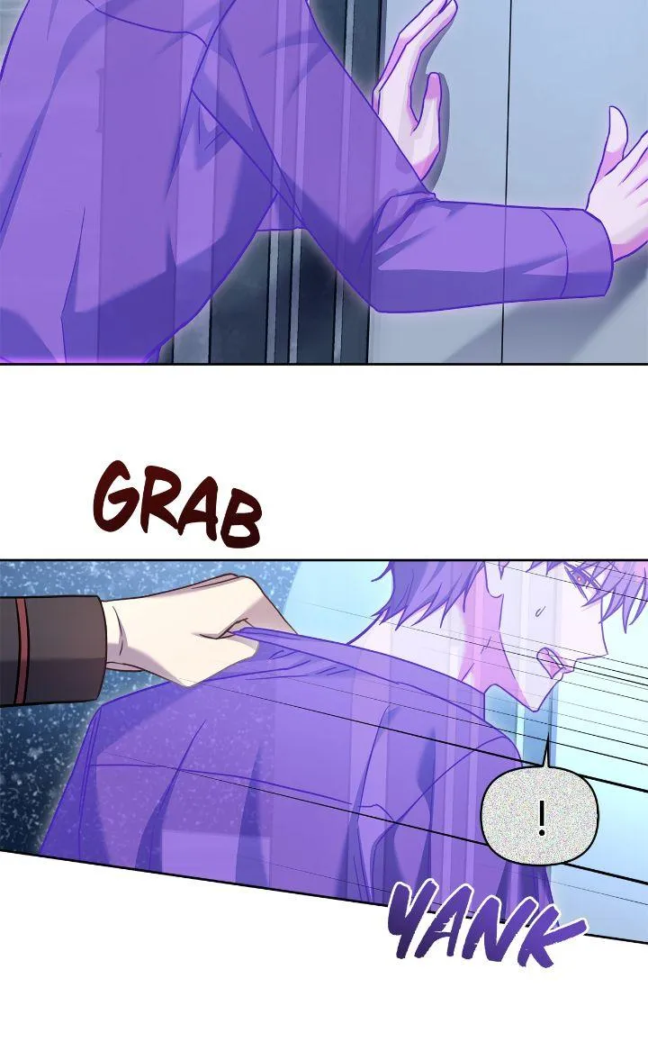 Senza Replica Chapter 42 page 23 - 