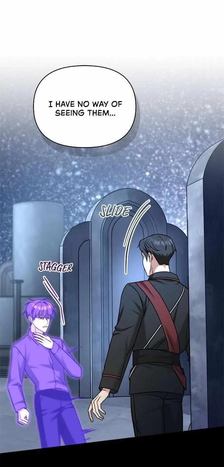 Senza Replica Chapter 42 page 24 - 