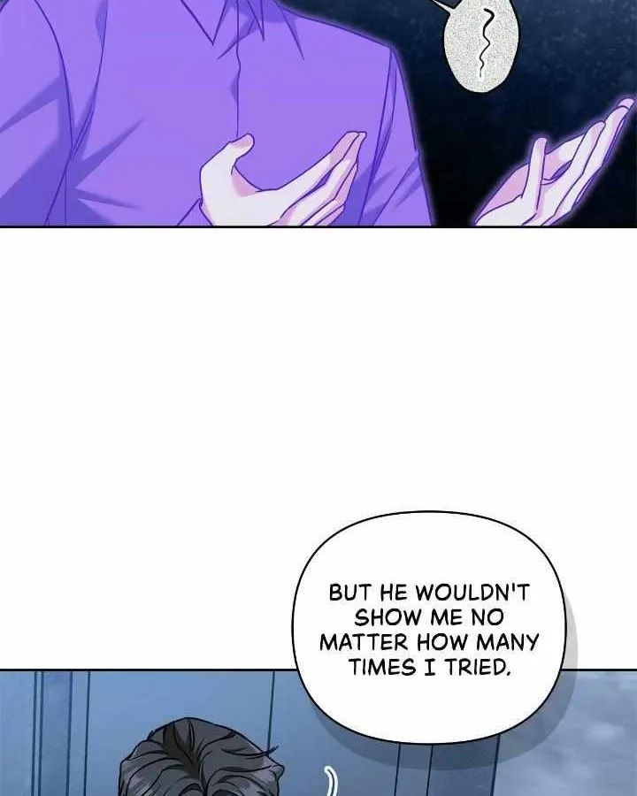 Senza Replica Chapter 42 page 27 - 