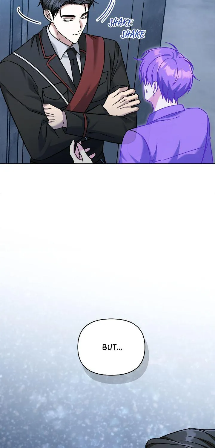 Senza Replica Chapter 42 page 28 - 
