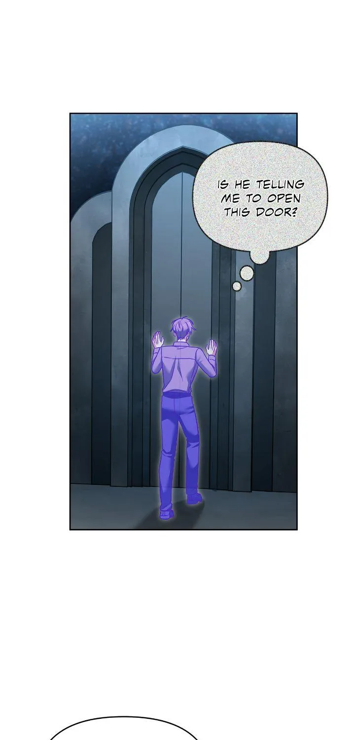 Senza Replica Chapter 42 page 31 - 