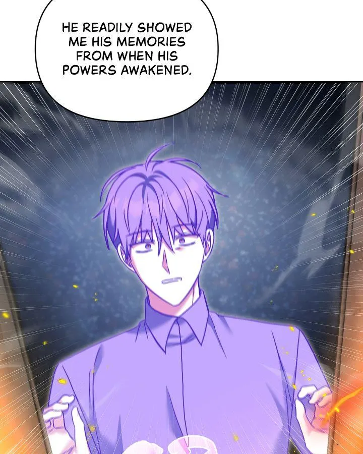 Senza Replica Chapter 42 page 32 - 