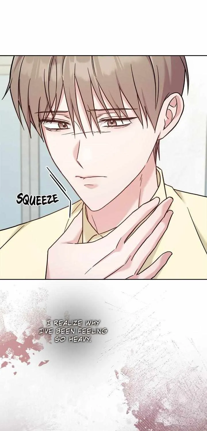 Senza Replica Chapter 42 page 38 - 