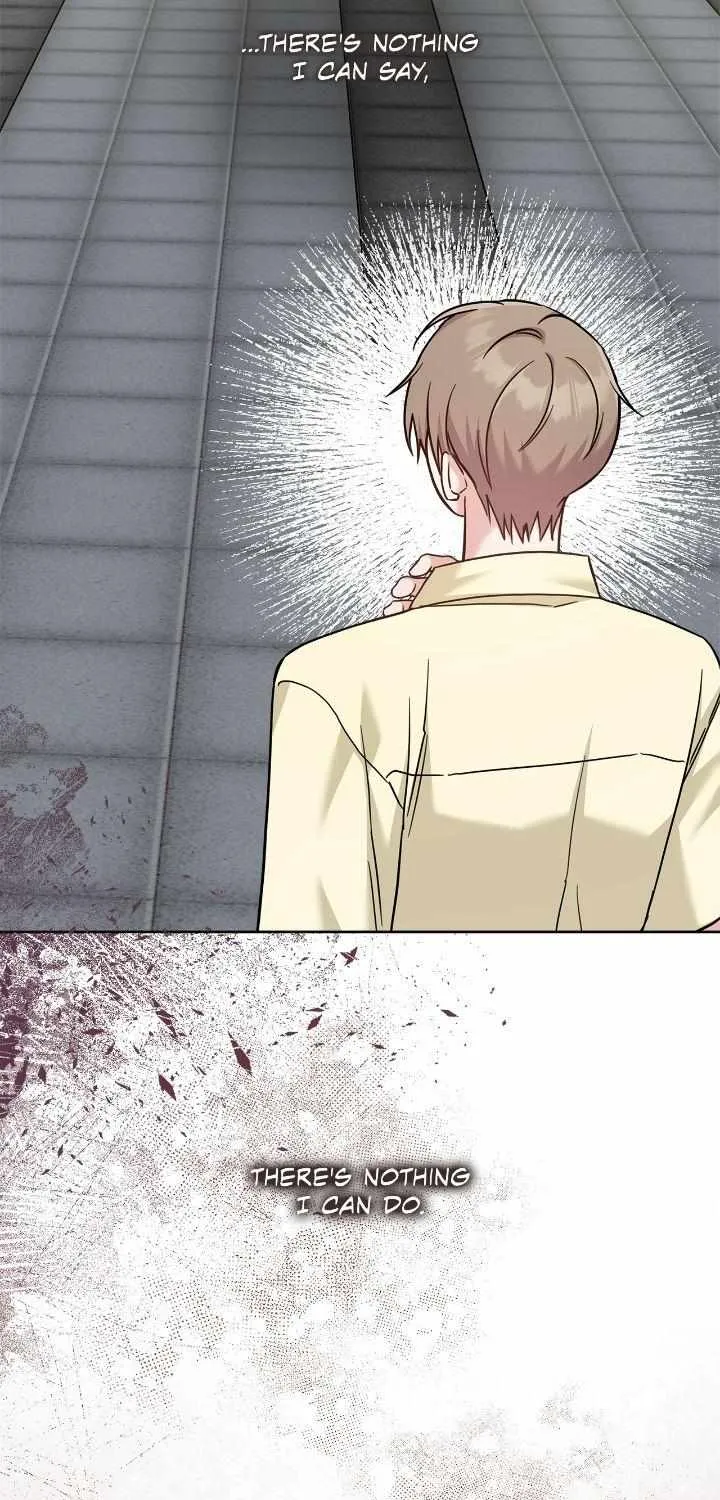 Senza Replica Chapter 42 page 40 - 