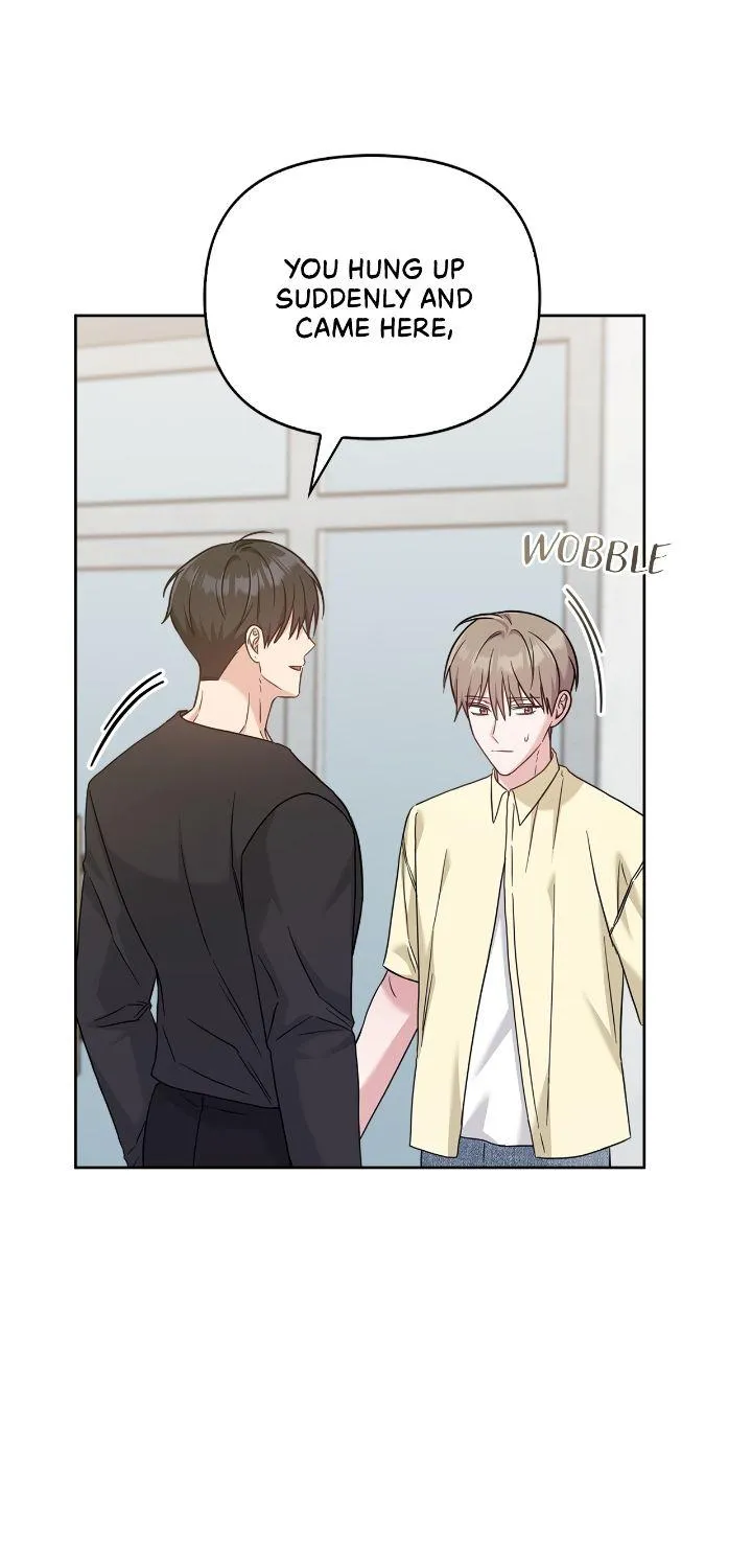 Senza Replica Chapter 42 page 45 - 