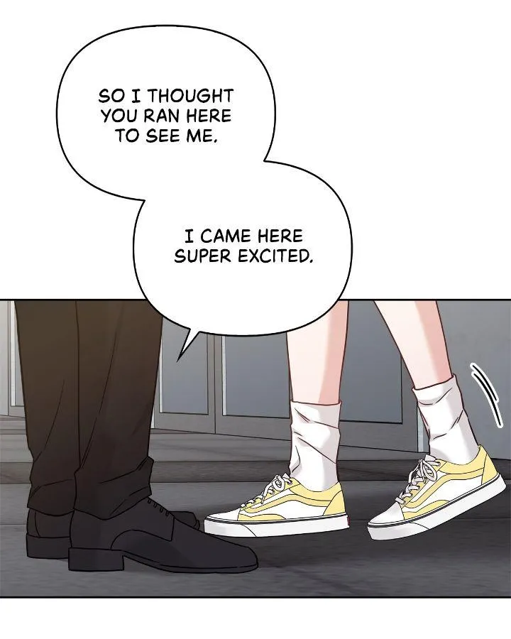 Senza Replica Chapter 42 page 46 - 