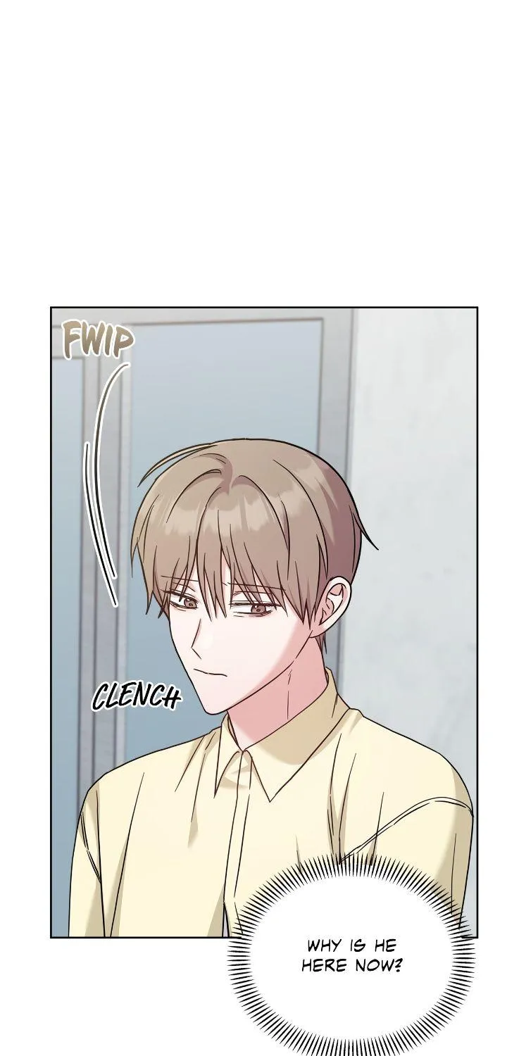 Senza Replica Chapter 42 page 47 - 