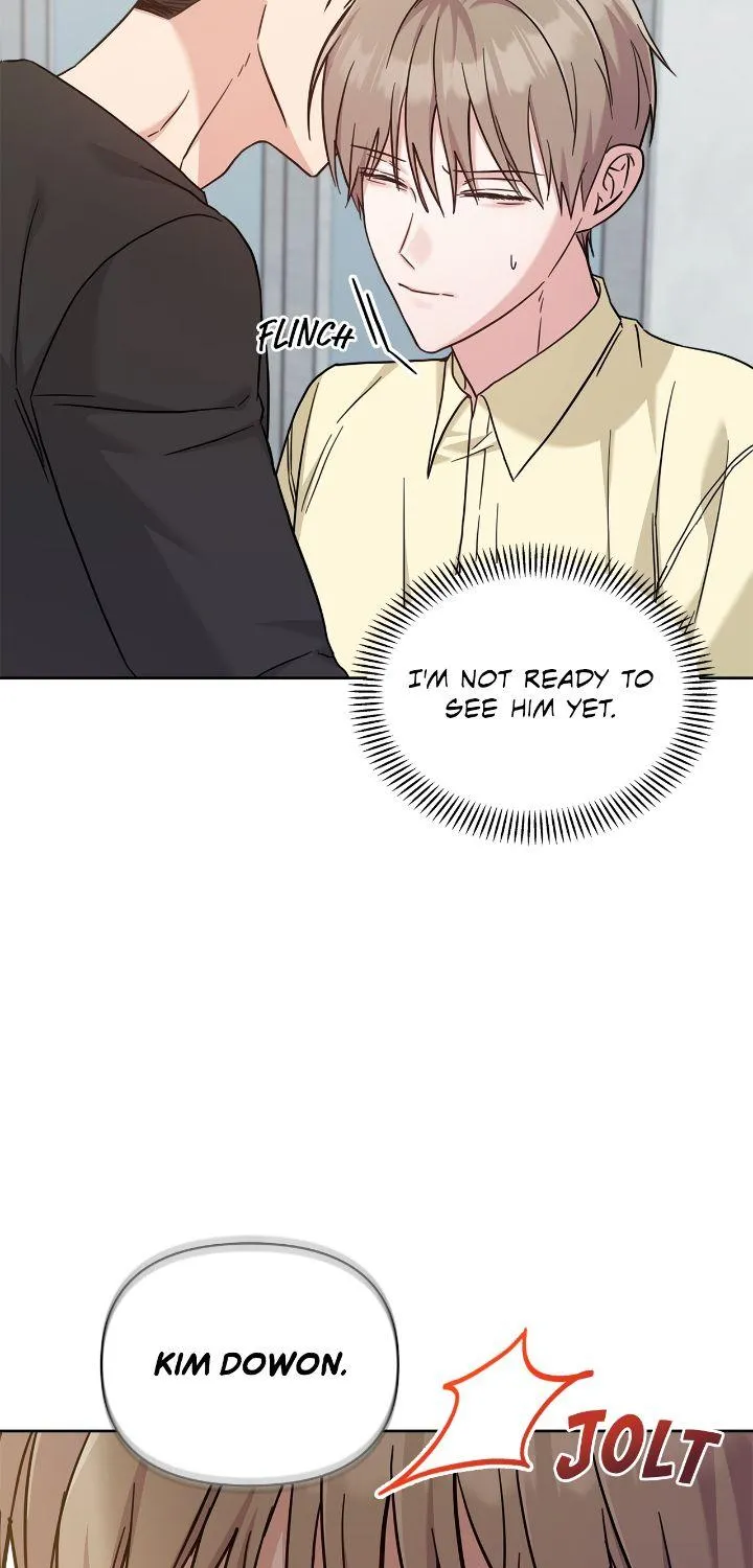 Senza Replica Chapter 42 page 49 - 
