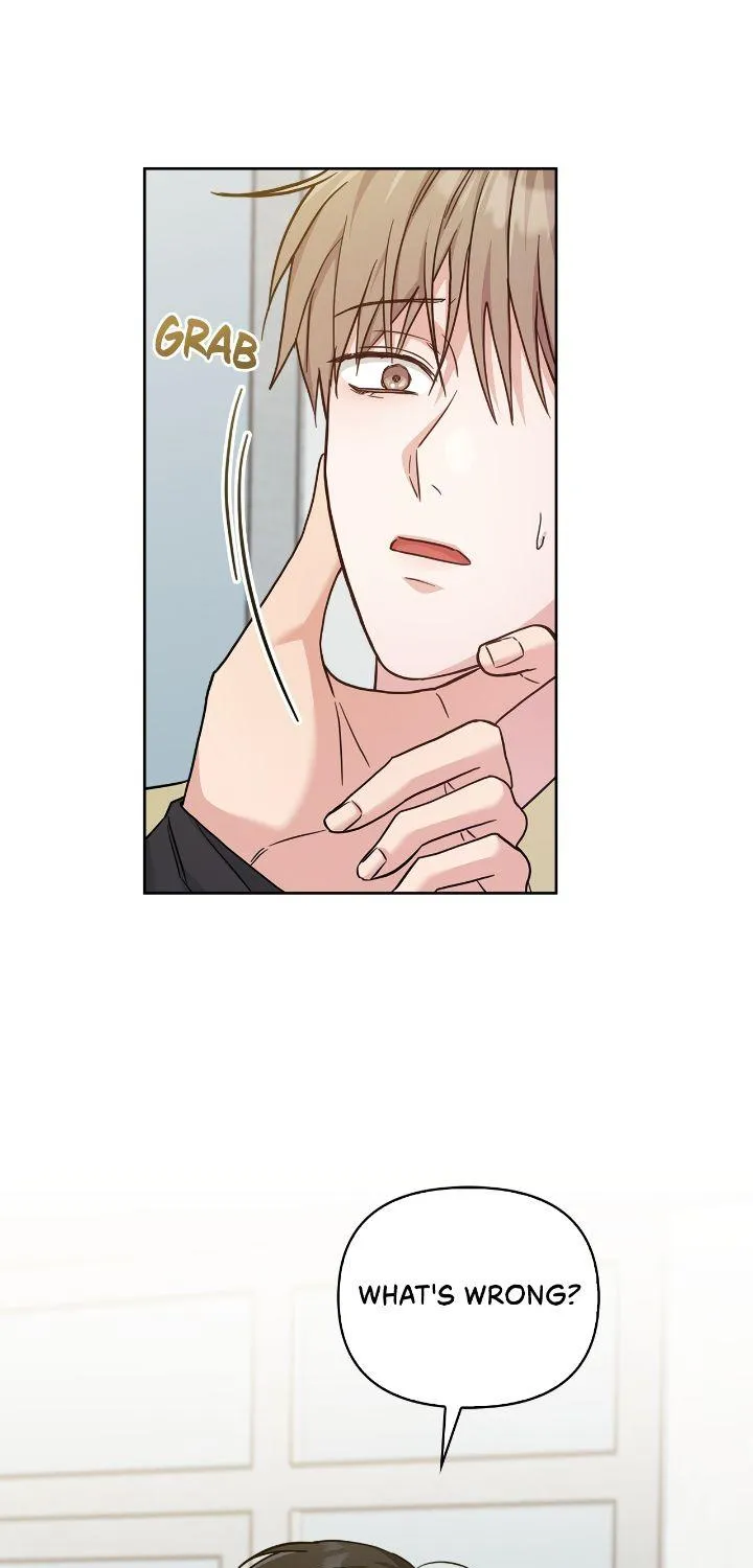 Senza Replica Chapter 42 page 53 - 