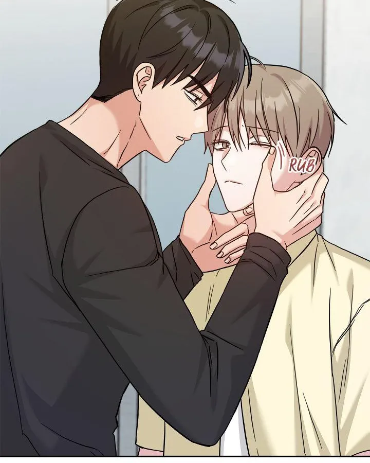 Senza Replica Chapter 42 page 54 - 
