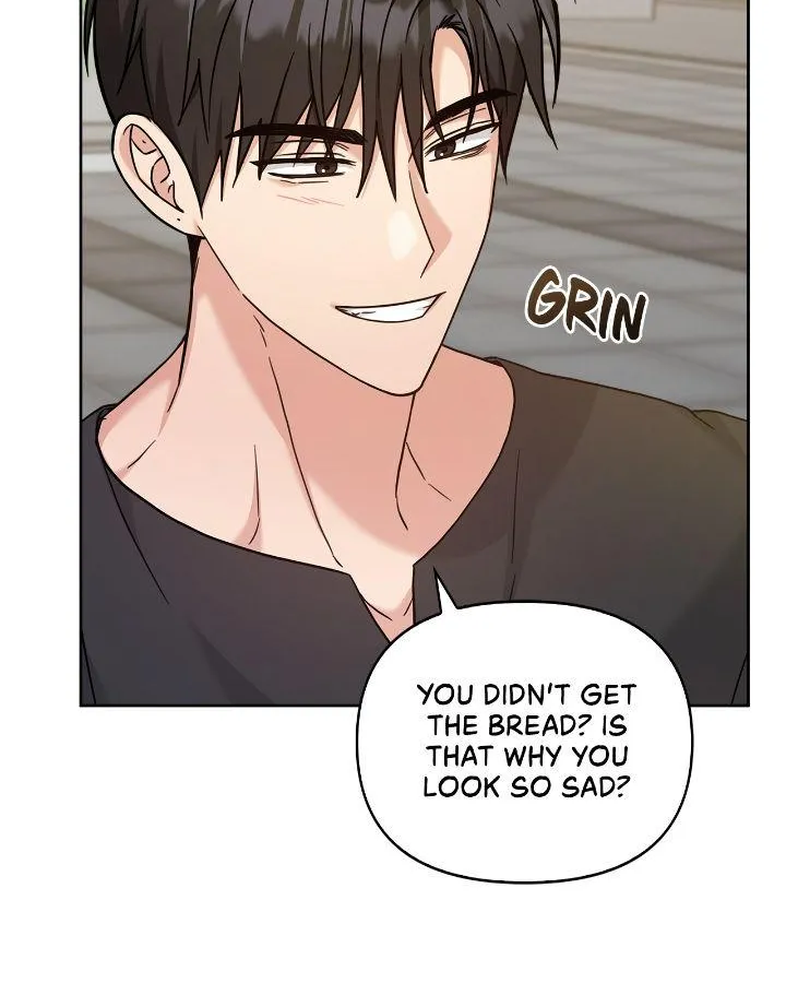 Senza Replica Chapter 42 page 58 - 