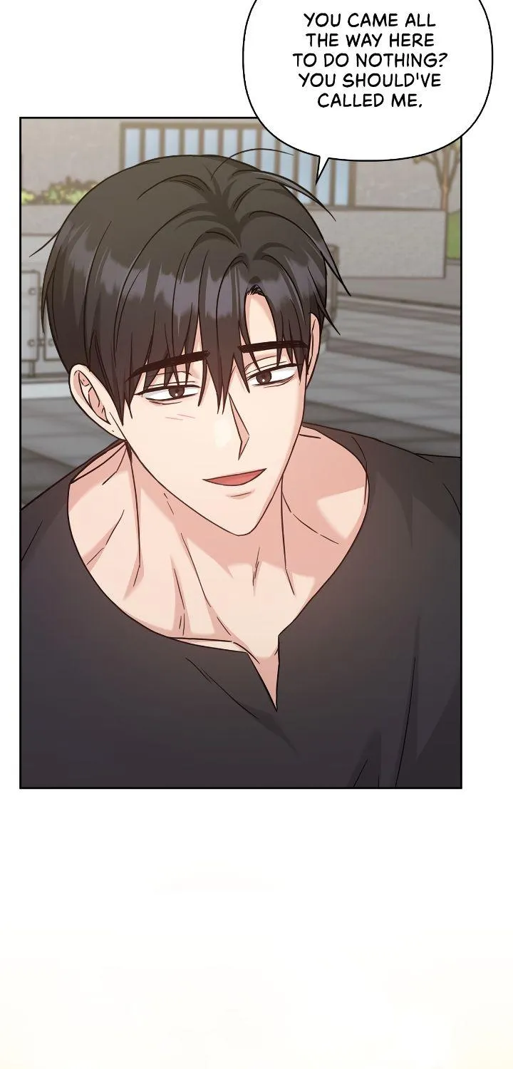 Senza Replica Chapter 42 page 64 - 