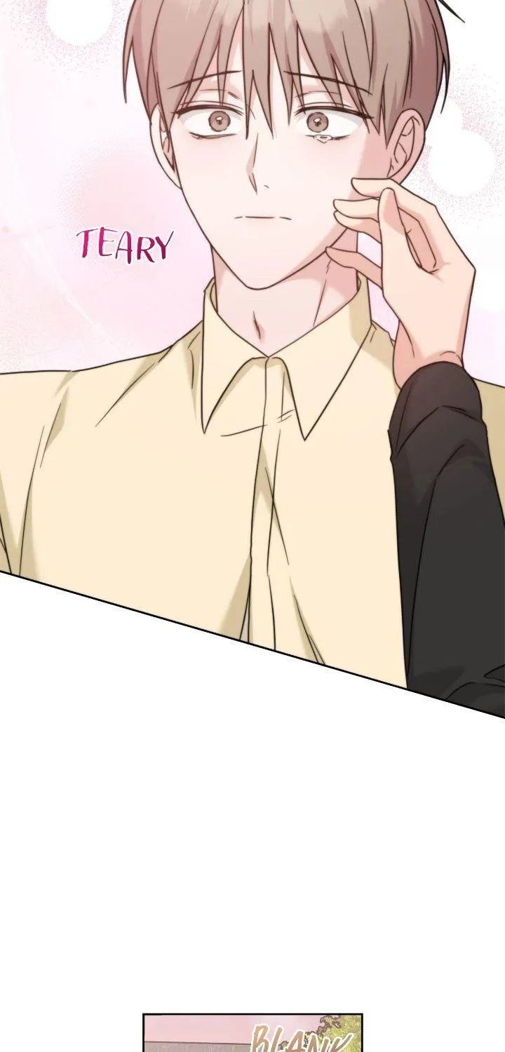 Senza Replica Chapter 42 page 70 - 