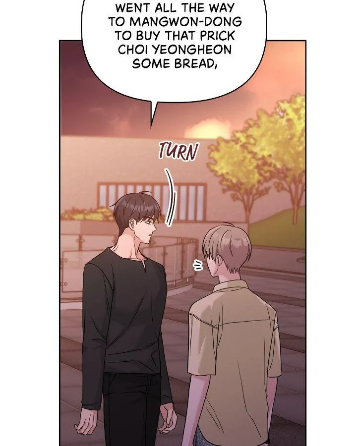 Senza Replica Chapter 42 page 80 - 