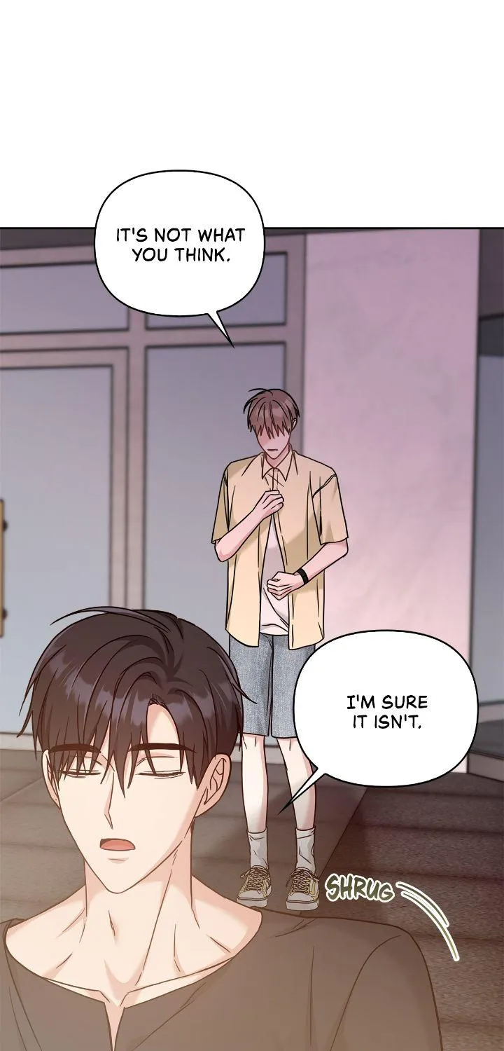 Senza Replica Chapter 42 page 83 - 