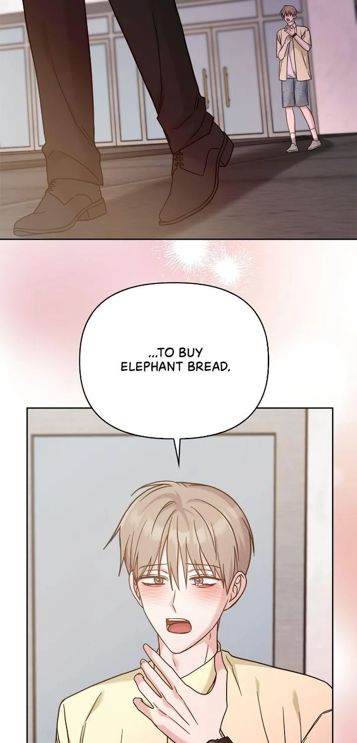 Senza Replica Chapter 42 page 87 - 