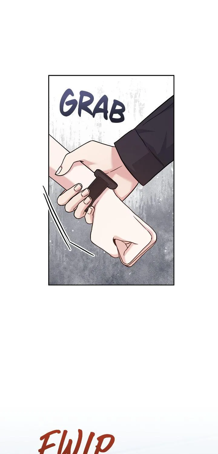 Senza Replica Chapter 42 page 10 - 