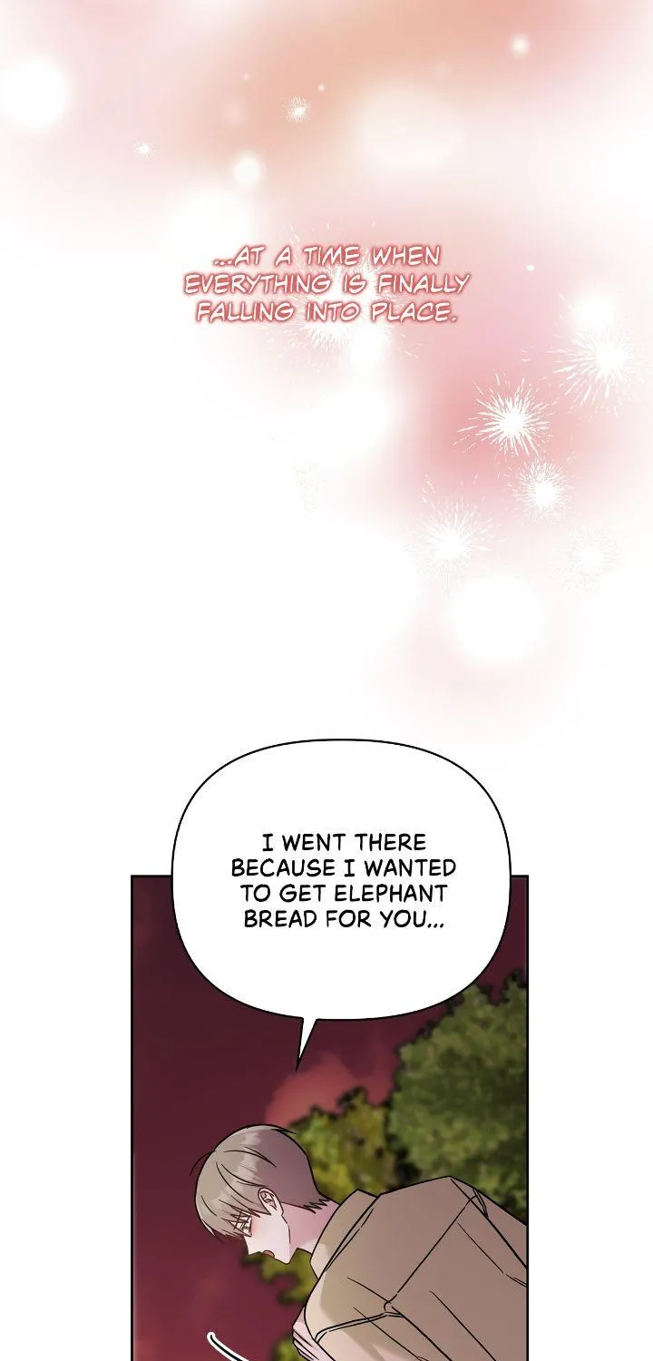 Senza Replica Chapter 42 page 91 - 