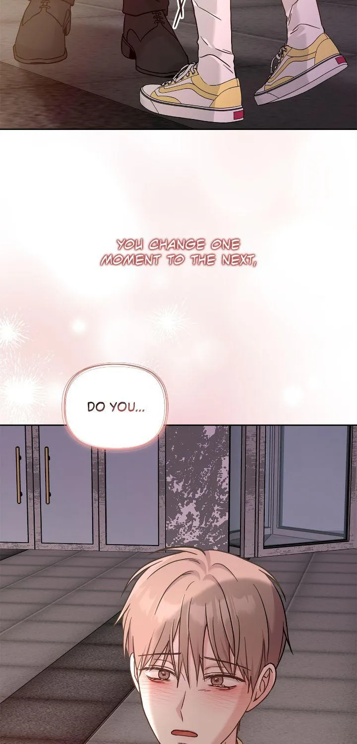 Senza Replica Chapter 42 page 95 - 