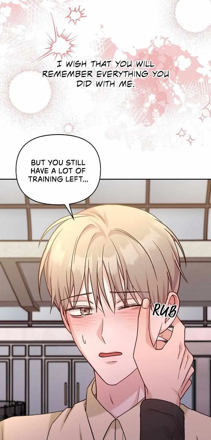Senza Replica Chapter 43 page 11 - 