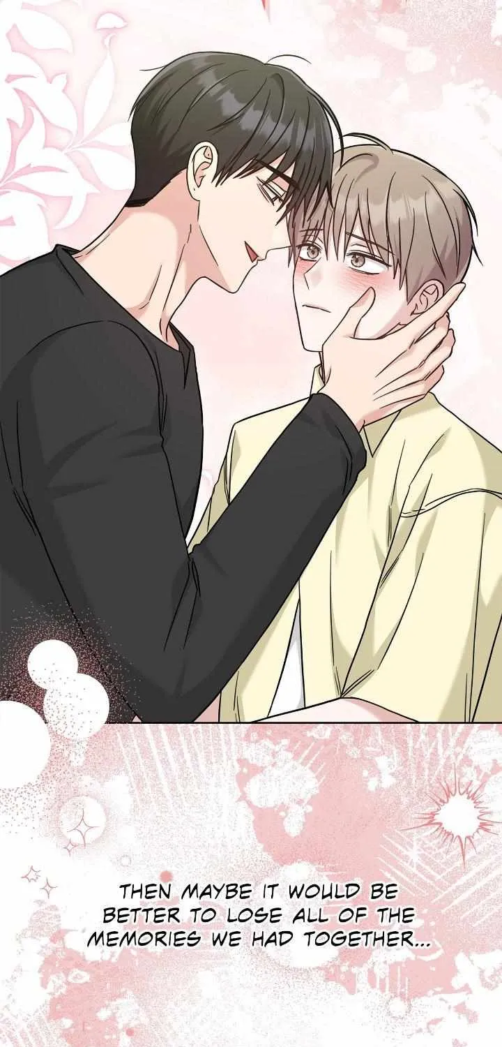 Senza Replica Chapter 43 page 13 - 