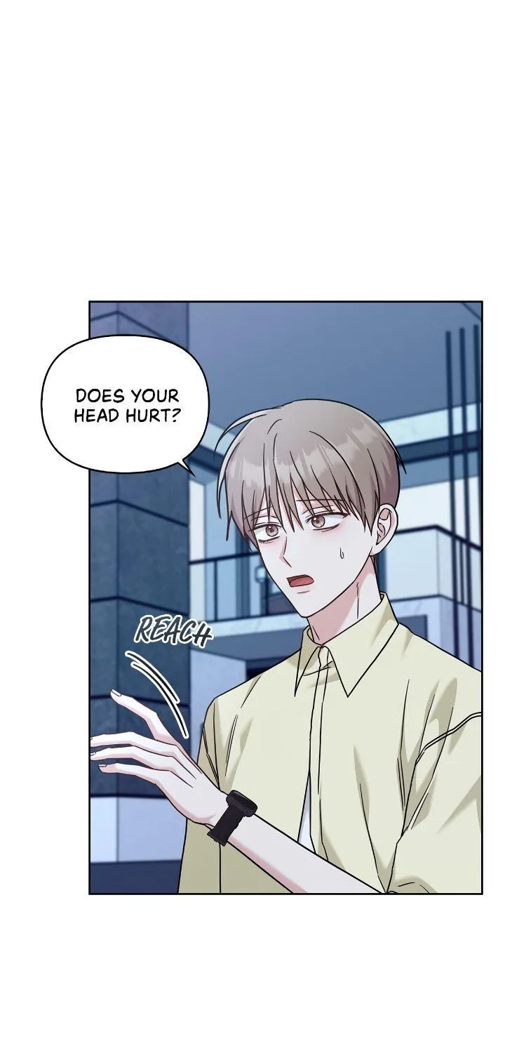 Senza Replica Chapter 43 page 19 - 
