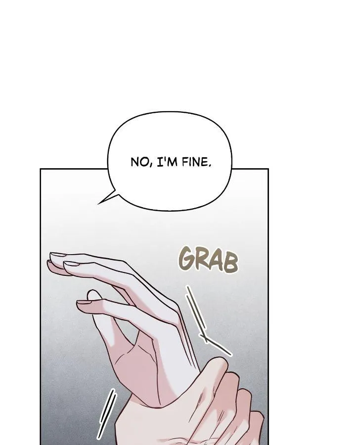 Senza Replica Chapter 43 page 20 - 