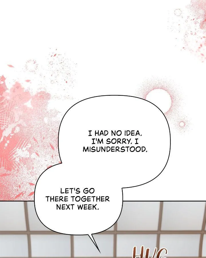 Senza Replica Chapter 43 page 3 - 