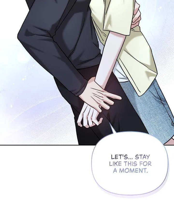 Senza Replica Chapter 43 page 22 - 