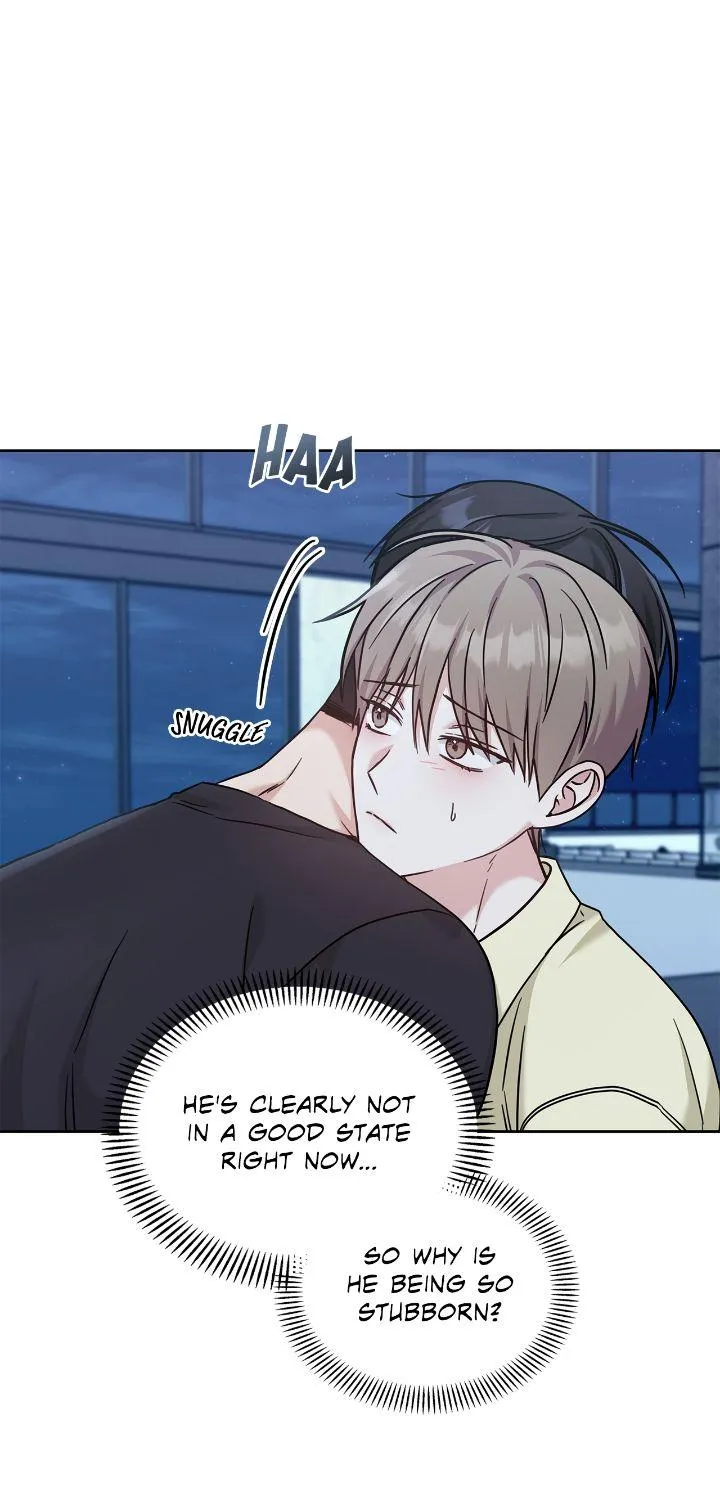 Senza Replica Chapter 43 page 23 - 