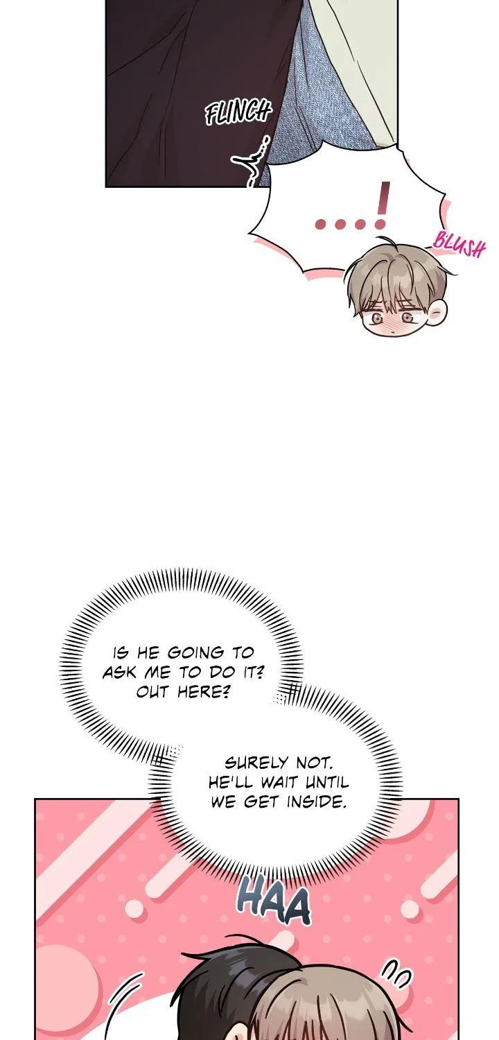Senza Replica Chapter 43 page 25 - 