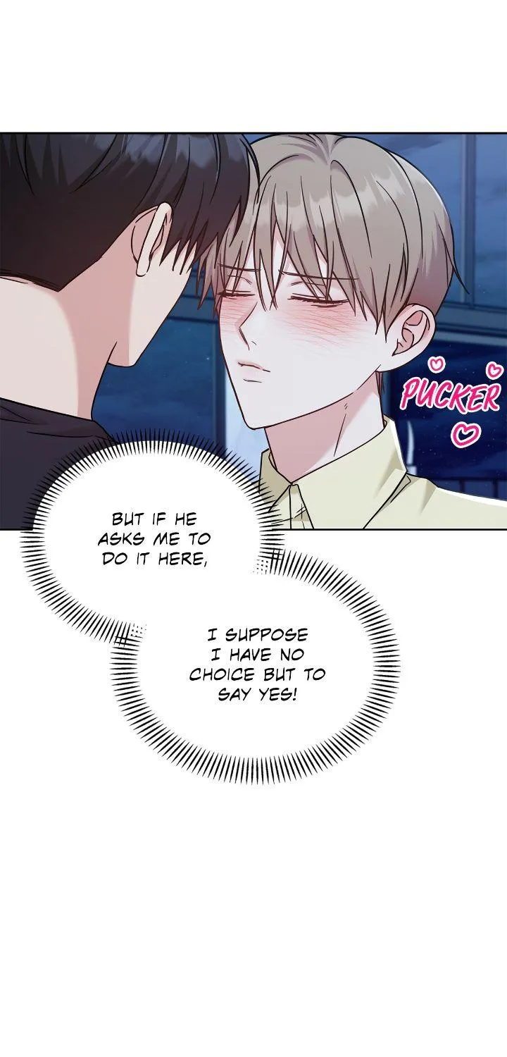 Senza Replica Chapter 43 page 28 - 