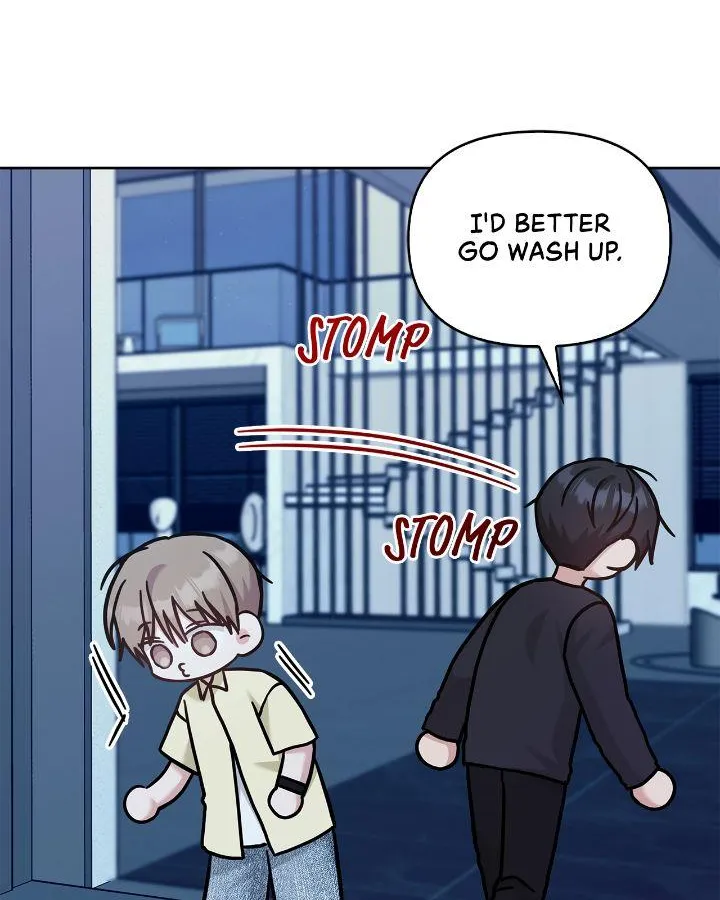 Senza Replica Chapter 43 page 29 - 