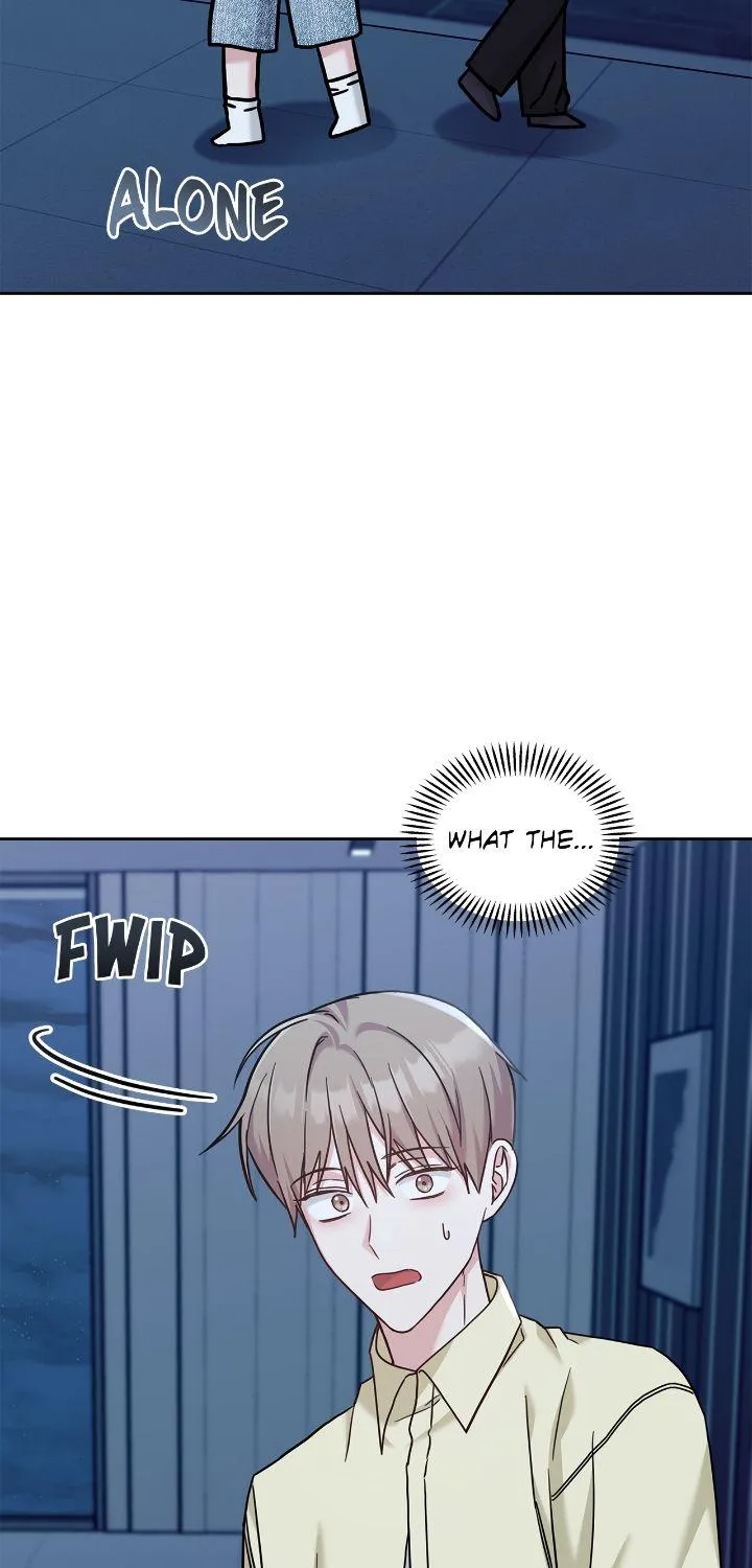 Senza Replica Chapter 43 page 30 - 